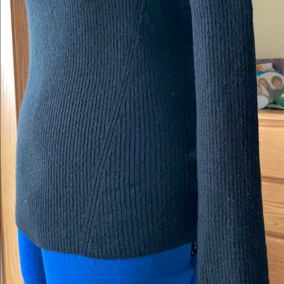 Halogen Wool Sweater - Picture 5 of 7